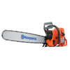 Waterproofing Direct: Your Approved Dealer of Husqvarna Products