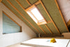 Common Types of Warm Roof Insulation