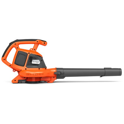 Husqvarna 120iBV Blower without battery and charger
