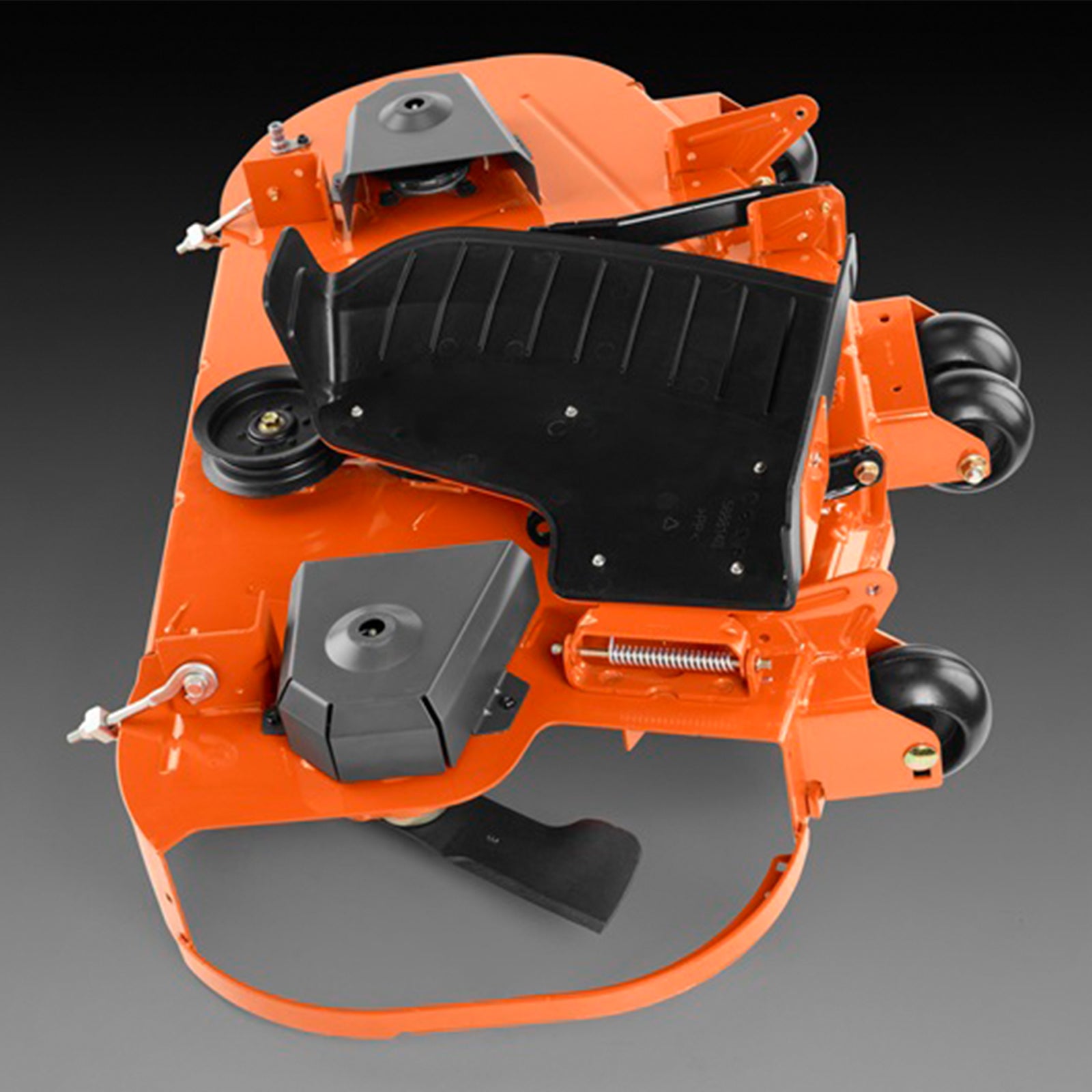 Husqvarna 23 hp online 48 cut