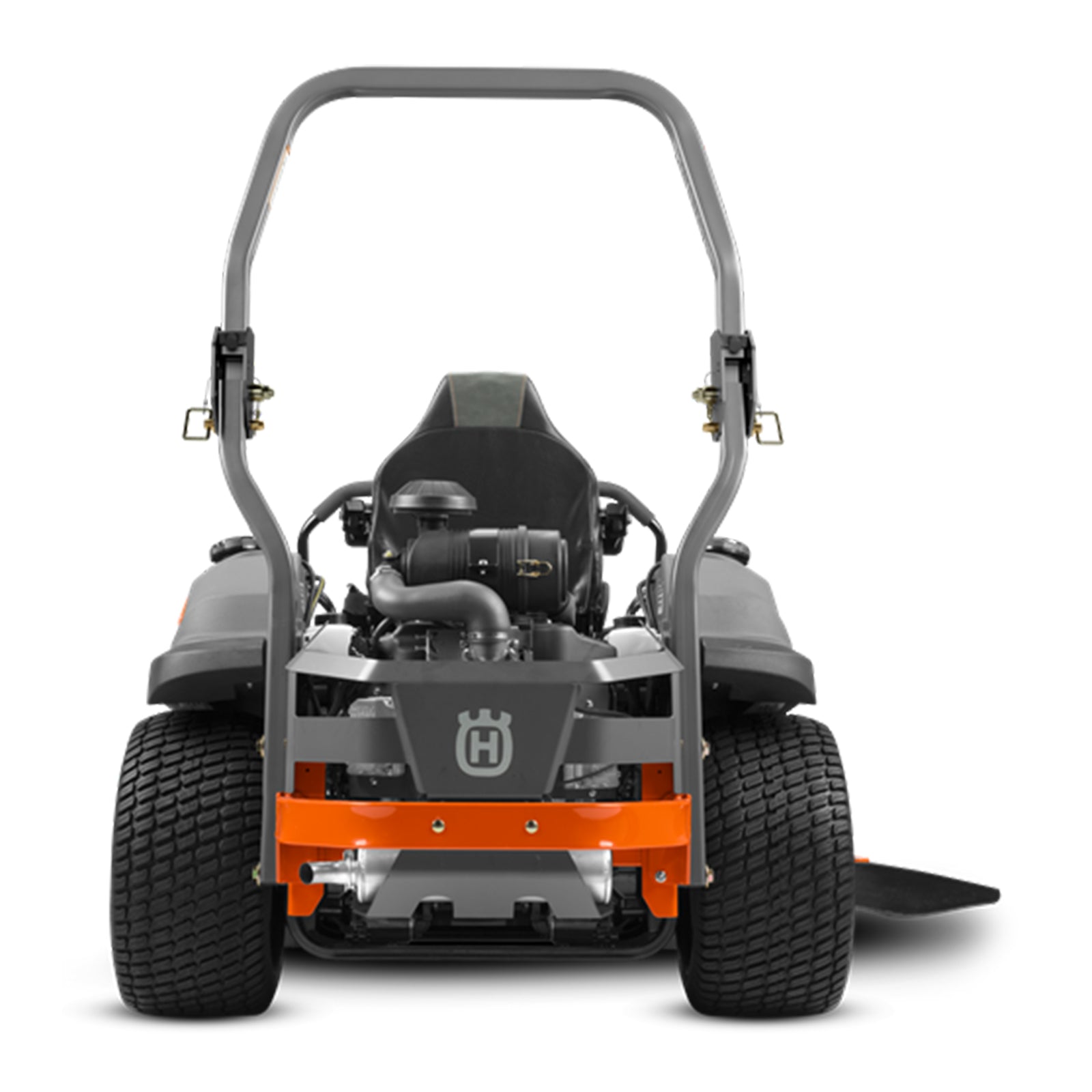 Husqvarna 72 discount zero turn mower