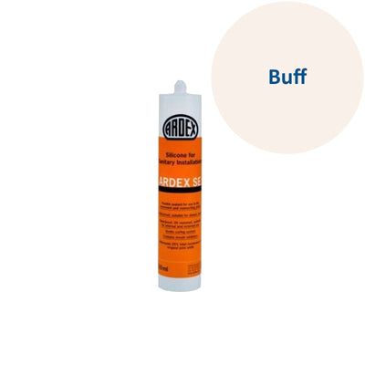 ARDEX SE (Box of 12) Buff