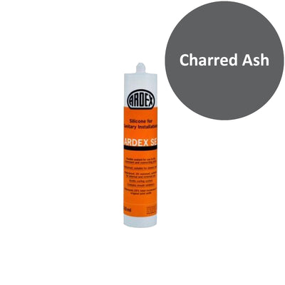 ARDEX SE (Box of 12) Charred Ash