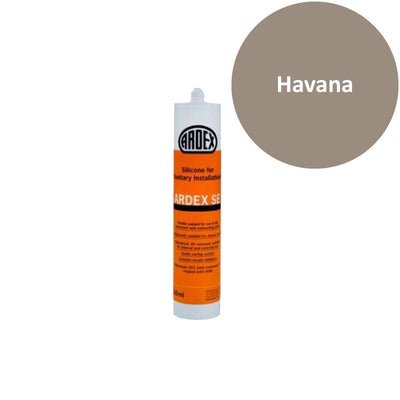 ARDEX SE (Box of 12) Havana