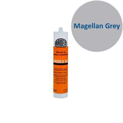 ARDEX SE (Box of 12) Magellan Grey