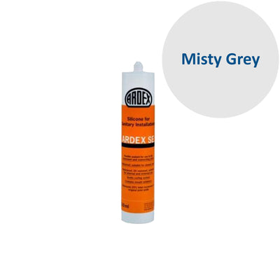 ARDEX SE Colour Misty Grey