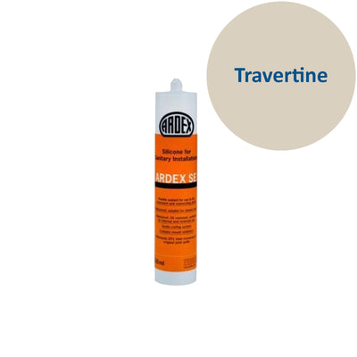 ARDEX SE (Box of 12) Travertine