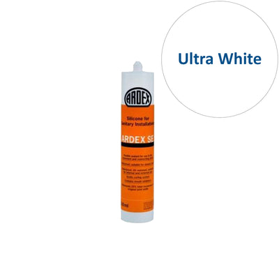 ARDEX SE (Box of 12) Ultra White