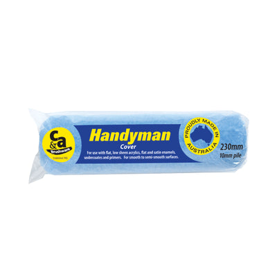 Handyman Roller 230mm Cover Only