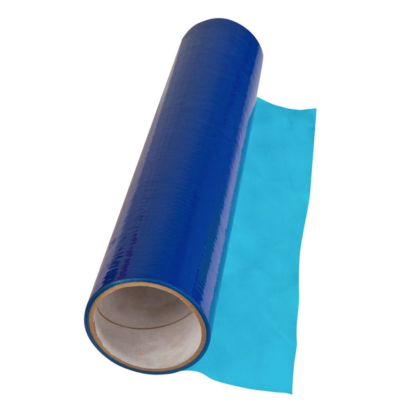 Window Protecta Film Low Tack - UV Protected: 610mm x 100m roll - WPD Group