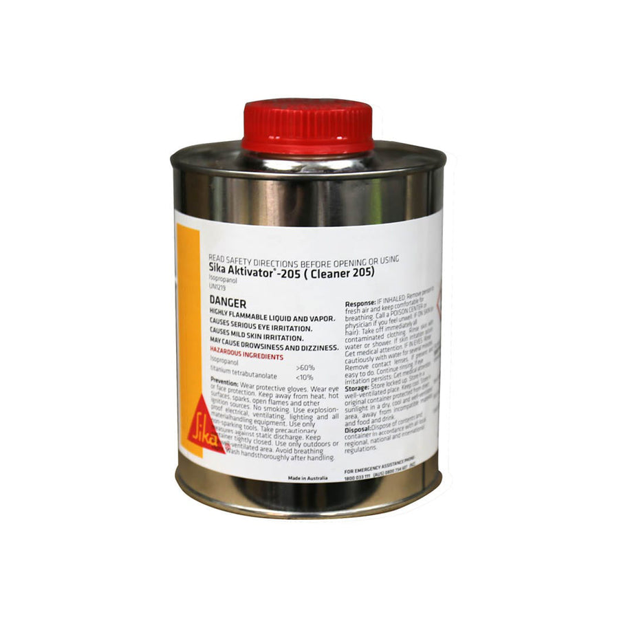 Sika Primer 215 Promotore di adesione Per Legno e Plastica 250ml