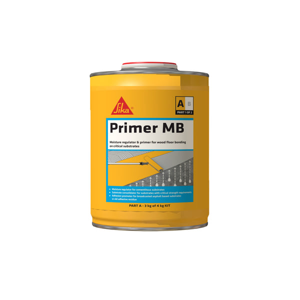 SIKA Primer MB Kit - WPD Group